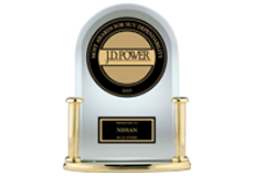 Priority Nissan Chantilly in Chantilly VA