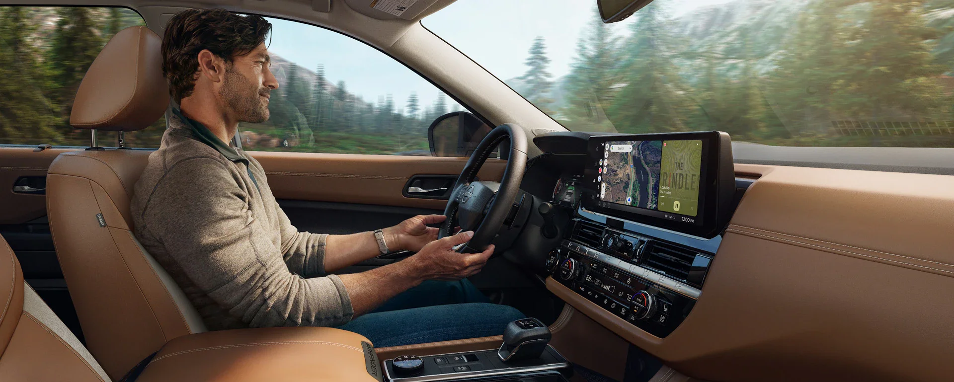 2026 Nissan Pathfinder | Priority Nissan Chantilly in Chantilly, VA