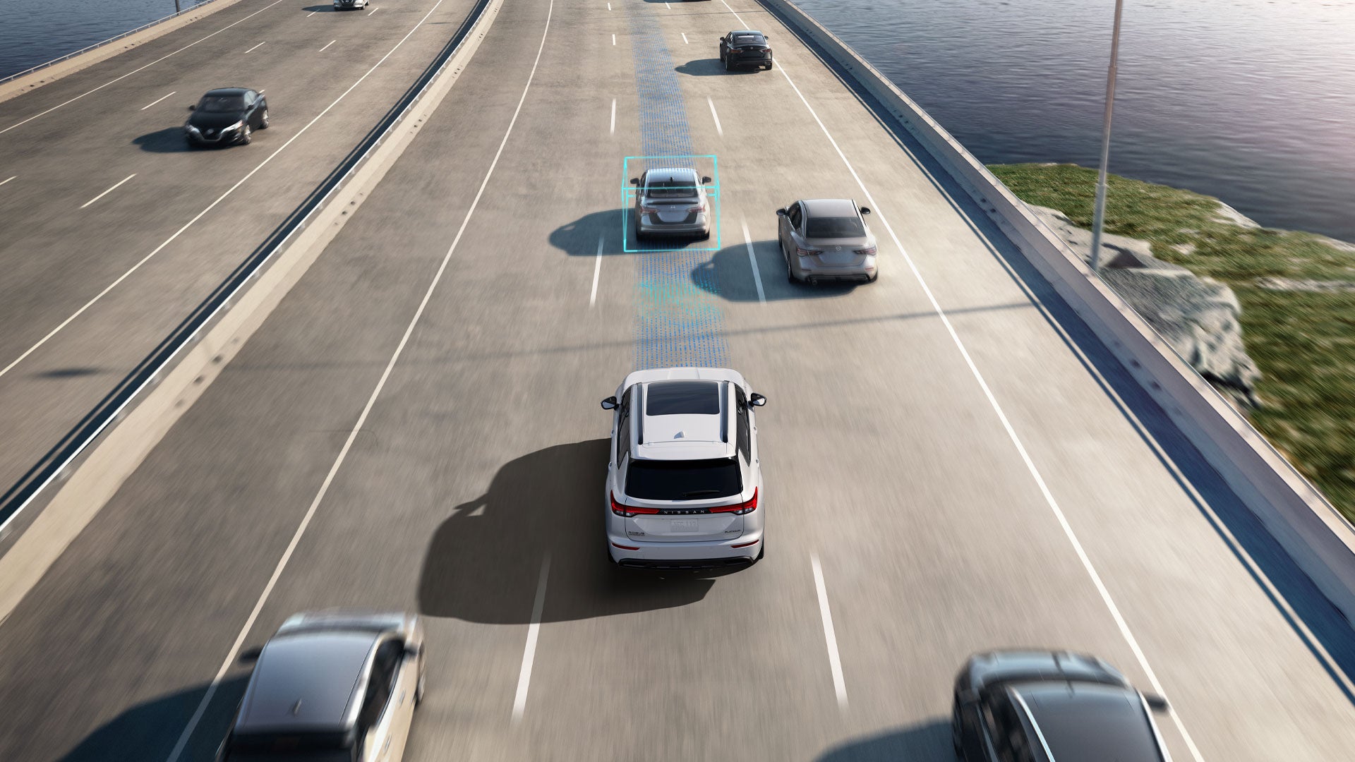 Priority Nissan Chantilly in Chantilly VA