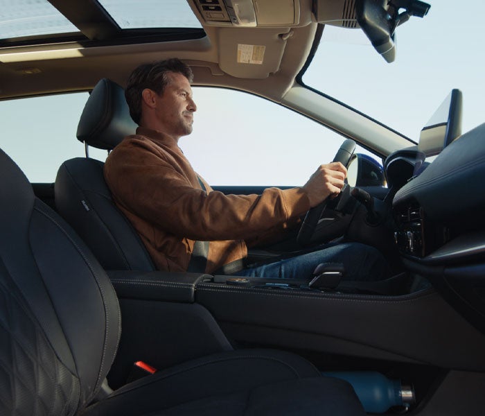 Priority Nissan Chantilly in Chantilly VA