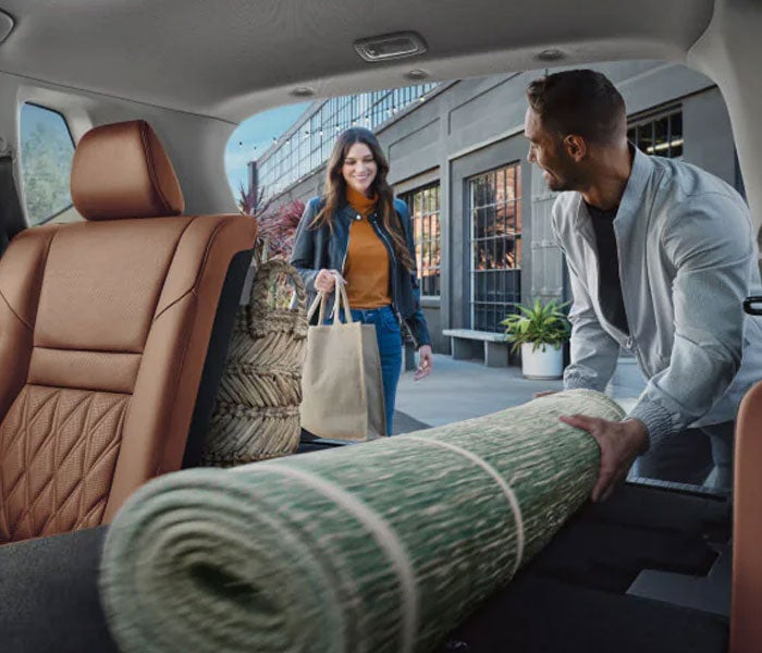 Priority Nissan Chantilly in Chantilly VA