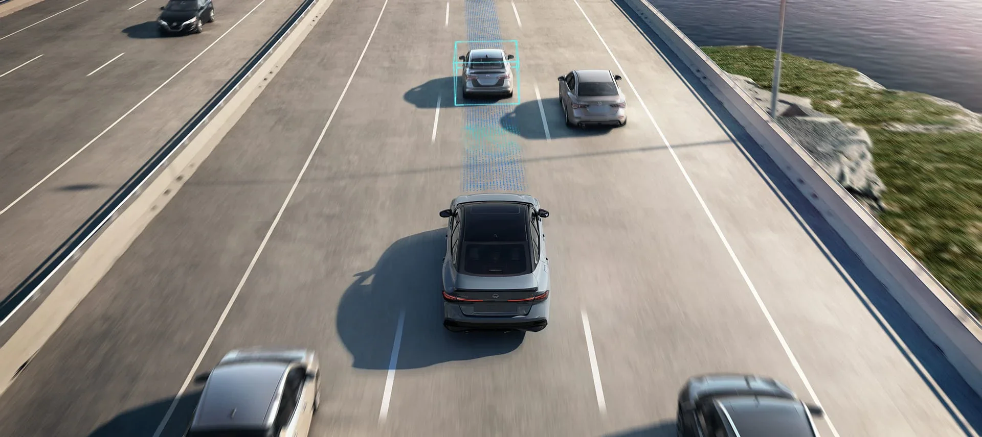 Priority Nissan Chantilly in Chantilly VA