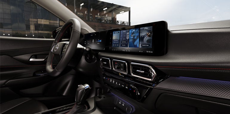 Priority Nissan Chantilly in Chantilly VA