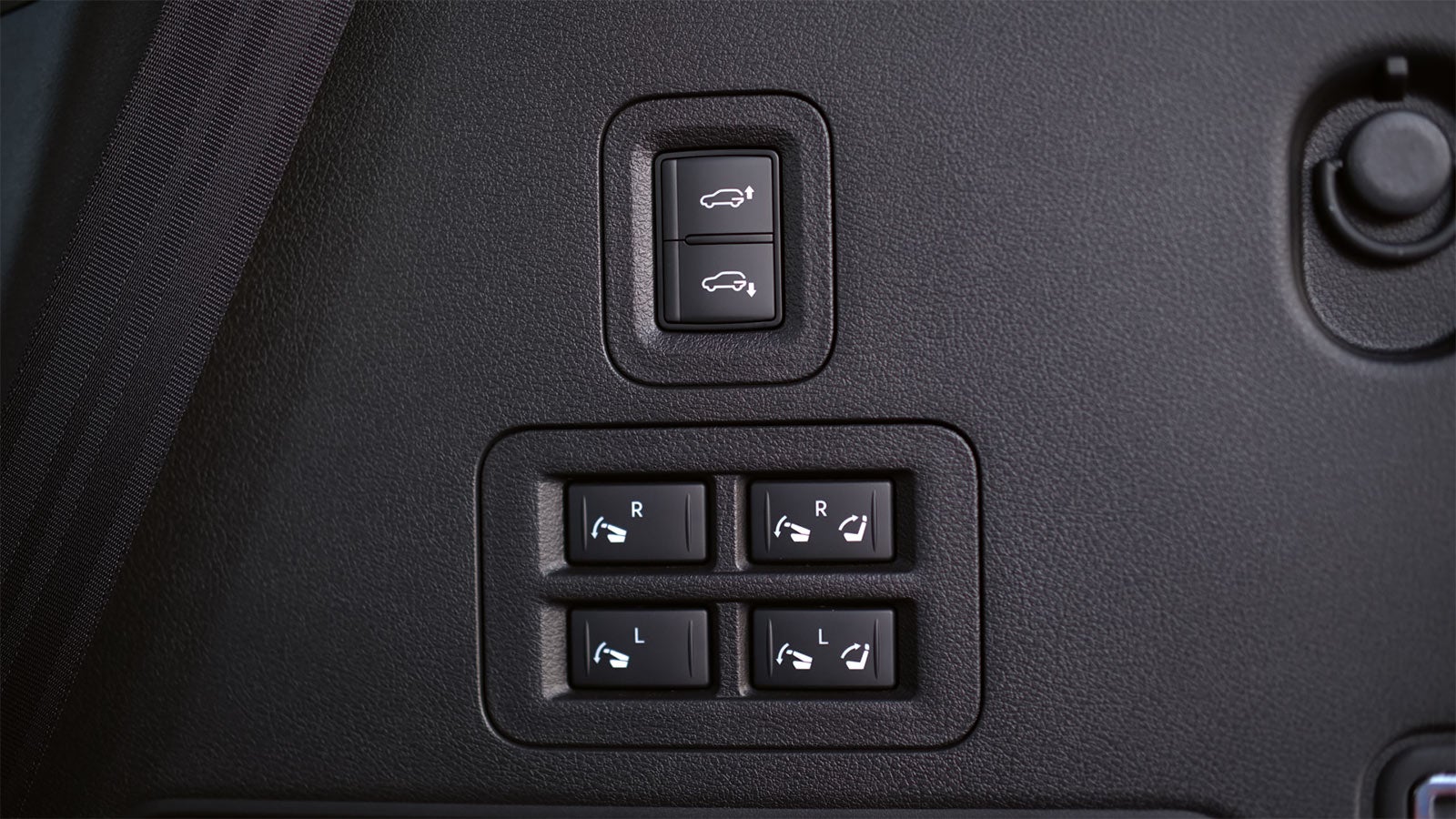 2026 Nissan Armada | Priority Nissan Chantilly in Chantilly, VA