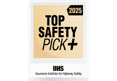 IIHS_TOP_SAFETY_PICK_2024 | Priority Nissan Chantilly in Chantilly VA