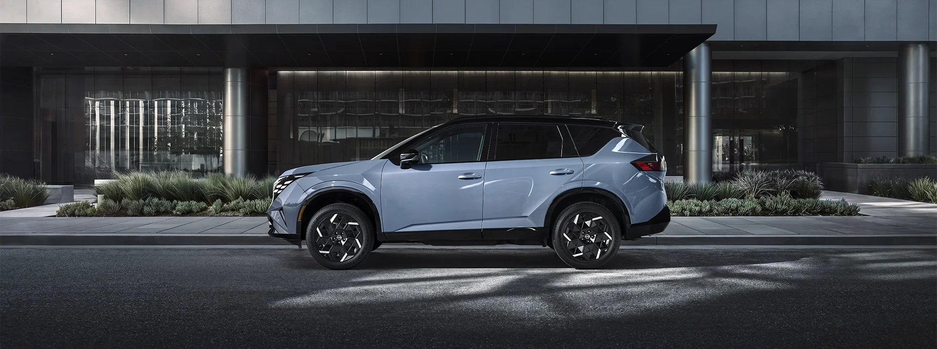 Priority Nissan Chantilly in Chantilly VA