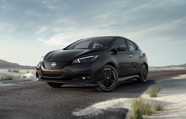 Priority Nissan Chantilly in Chantilly VA