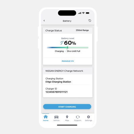 Priority Nissan Chantilly in Chantilly VA