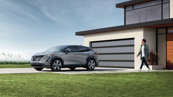 Priority Nissan Chantilly in Chantilly VA