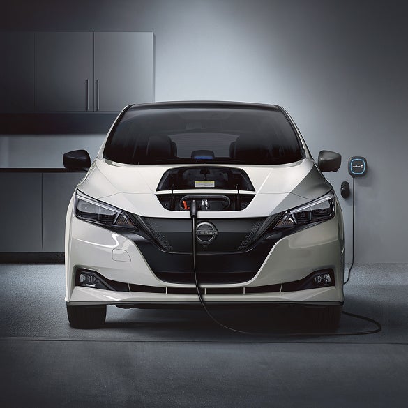 Priority Nissan Chantilly in Chantilly VA