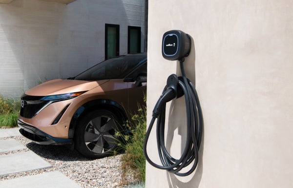 Priority Nissan Chantilly in Chantilly VA