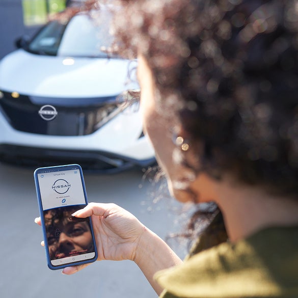 Priority Nissan Chantilly in Chantilly VA