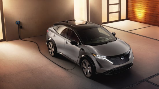 Priority Nissan Chantilly in Chantilly VA