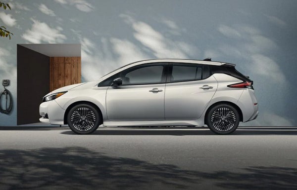 Priority Nissan Chantilly in Chantilly VA