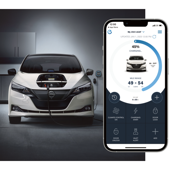 Priority Nissan Chantilly in Chantilly VA