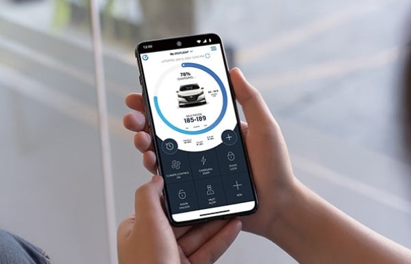 Priority Nissan Chantilly in Chantilly VA