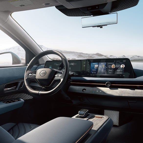 Priority Nissan Chantilly in Chantilly VA