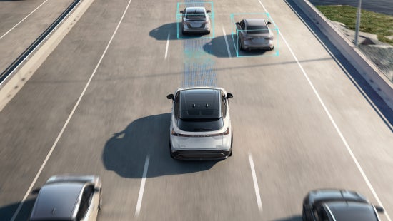 Priority Nissan Chantilly in Chantilly VA