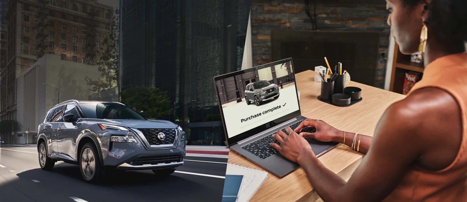 Offers and Financing