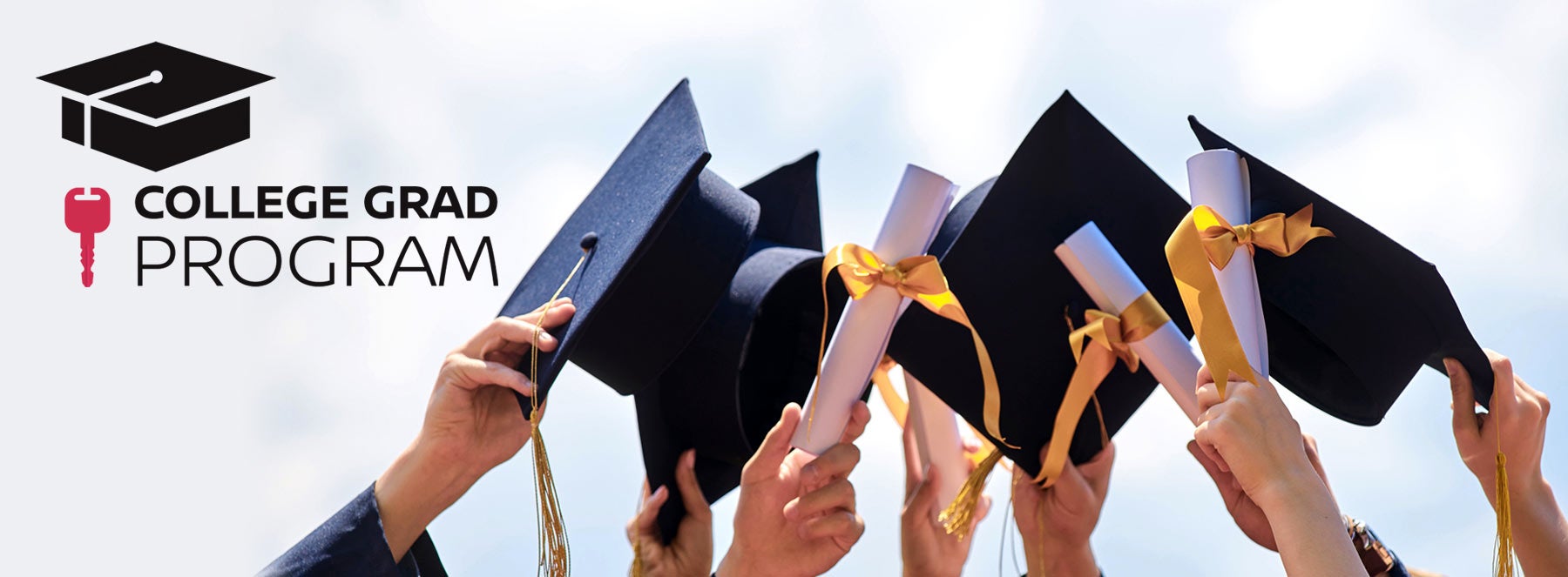 Nissan College Grad Program | Priority Nissan Chantilly in Chantilly VA