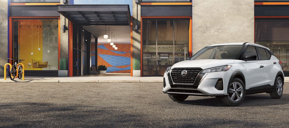 Priority Nissan Chantilly in Chantilly VA