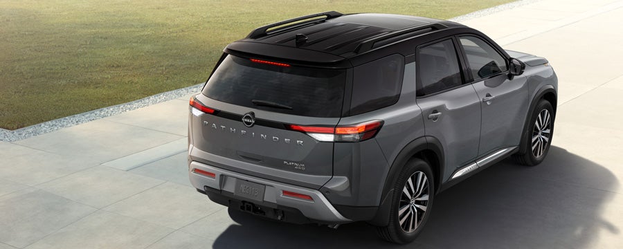 Priority Nissan Chantilly in Chantilly VA