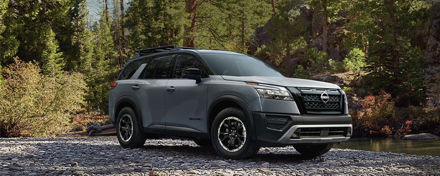 NISSAN Pathfinder Priority Nissan Chantilly in Chantilly VA