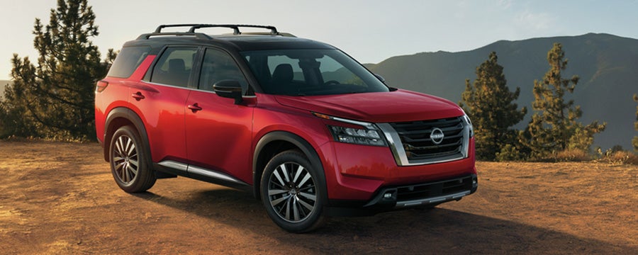 Priority Nissan Chantilly in Chantilly VA