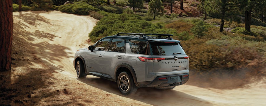 Priority Nissan Chantilly in Chantilly VA