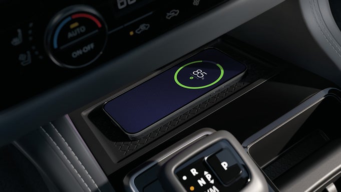 Priority Nissan Chantilly in Chantilly VA