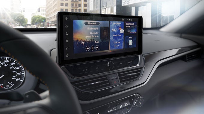 Priority Nissan Chantilly in Chantilly VA