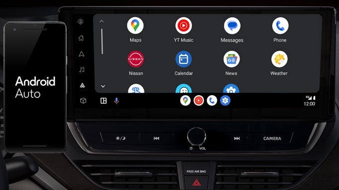 Priority Nissan Chantilly in Chantilly VA