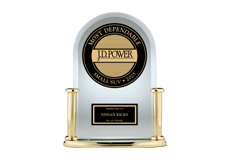 Priority Nissan Chantilly in Chantilly VA