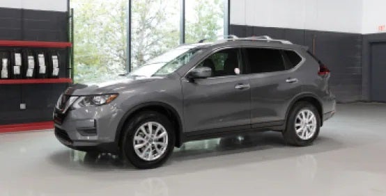 Priority Nissan Chantilly in Chantilly VA