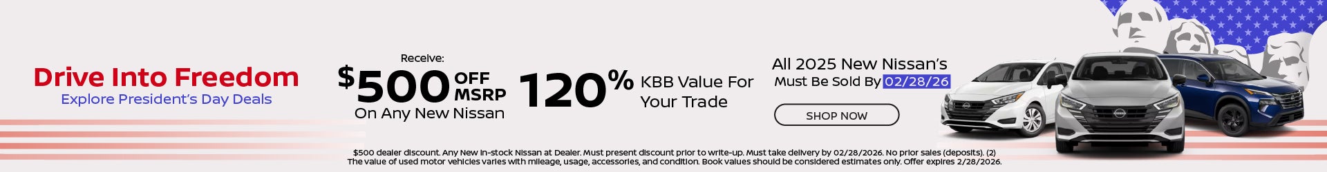 Priority Lifetime Value Package