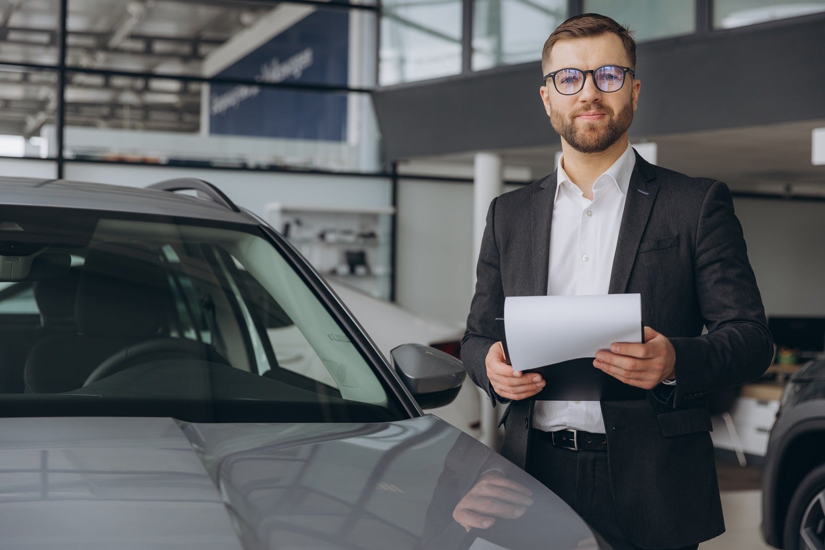 Nissan End of Lease Options