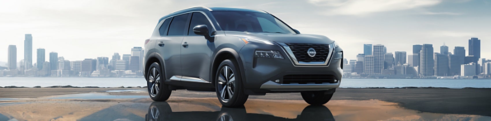 Nissan Dealer near Me