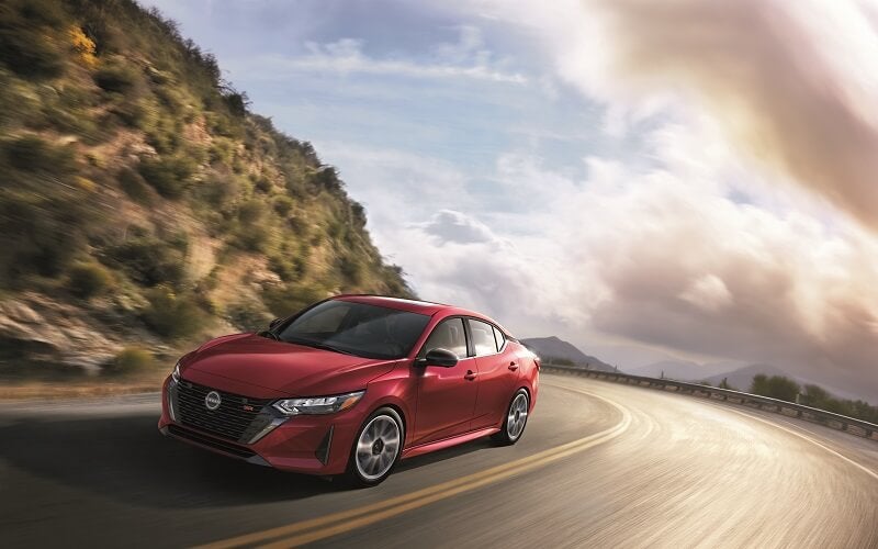 Nissan Dealer Fairfax VA