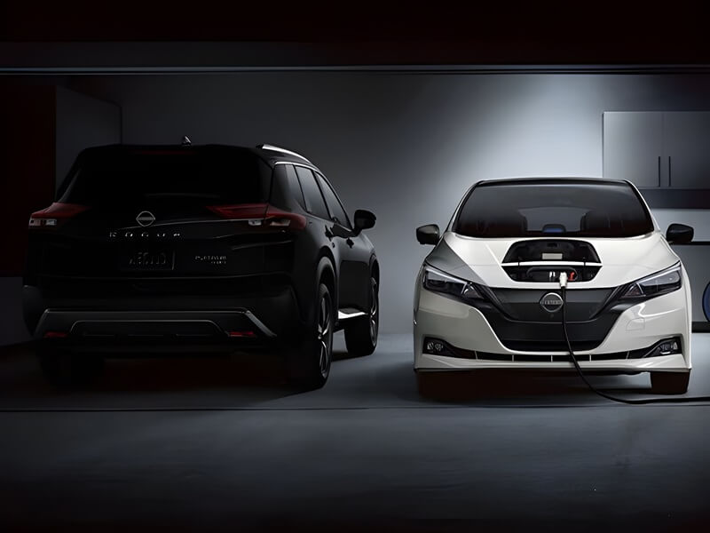 Nissan Vehicles for Sale Chantilly VA, 