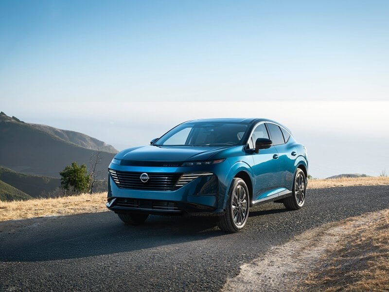 Nissan Lease Offers near Me