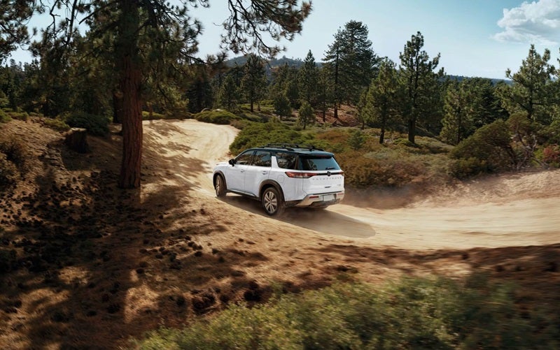 Nissan Vehicles for Sale Sterling VA