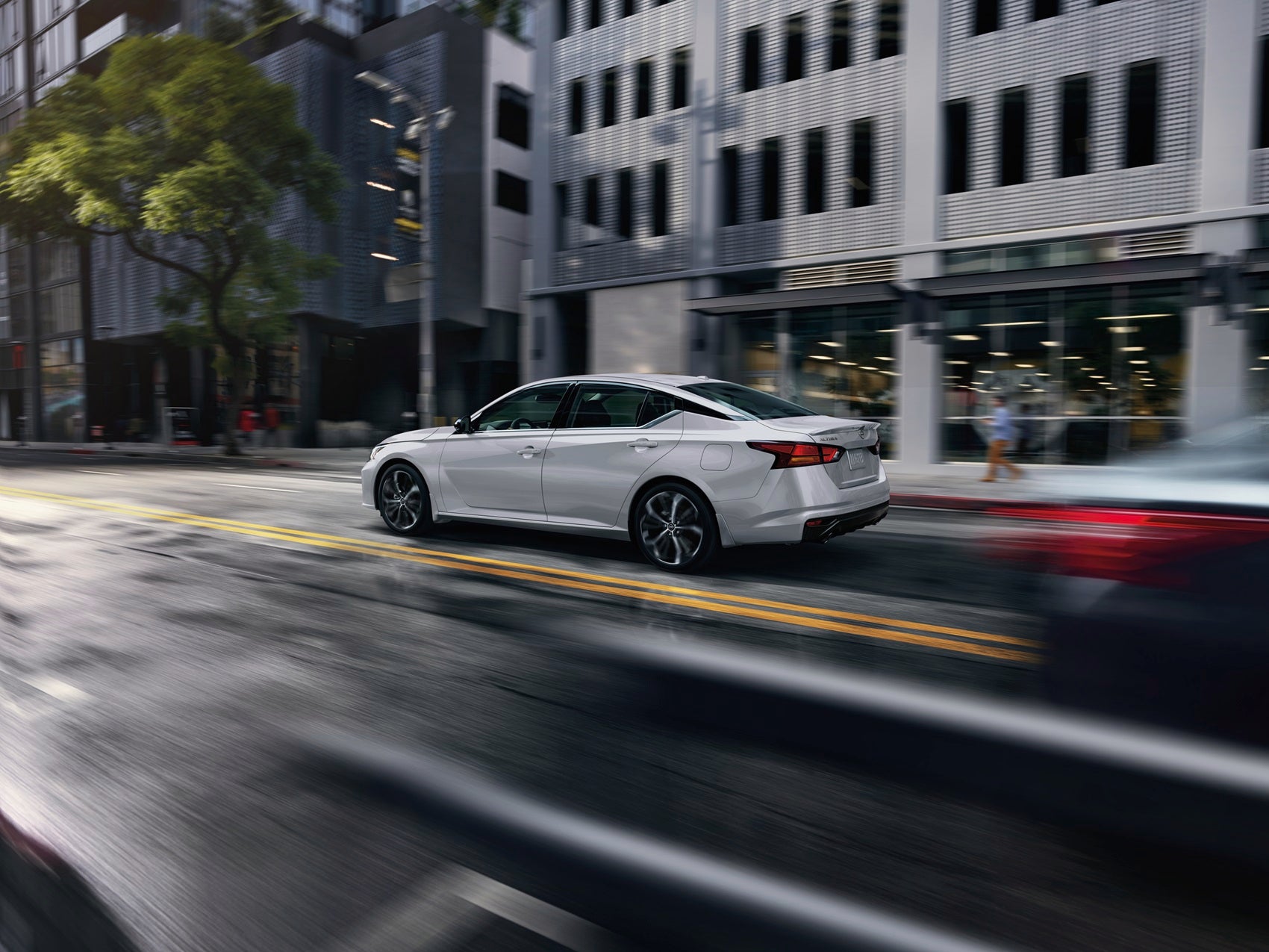 Nissan Dealer Herndon VA