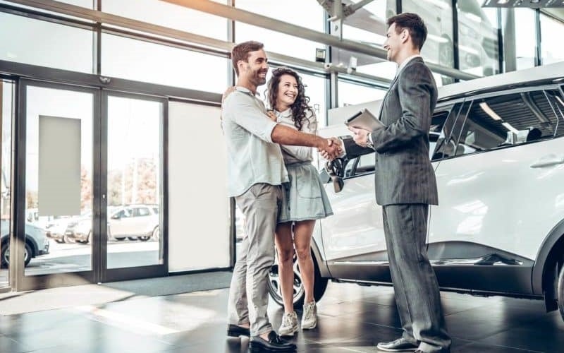 Nissan Financing Sterling VA