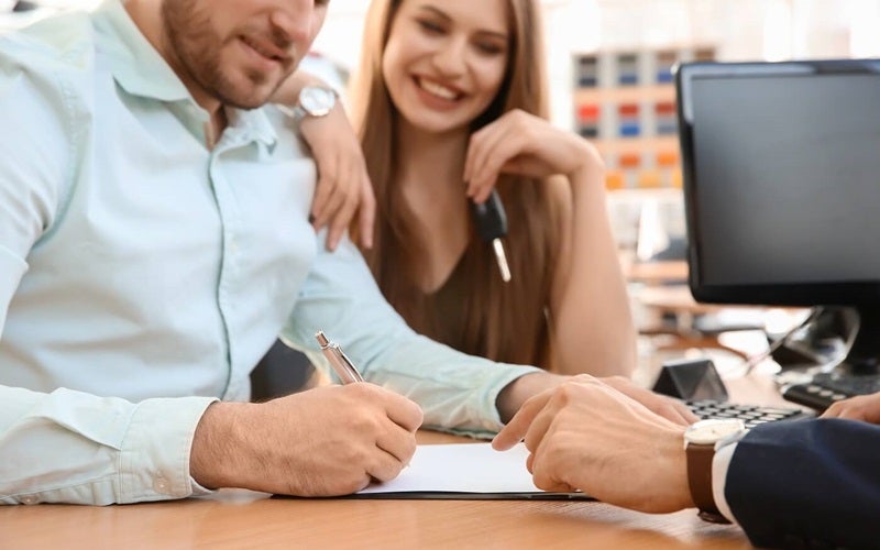 Nissan Financing Chantilly VA