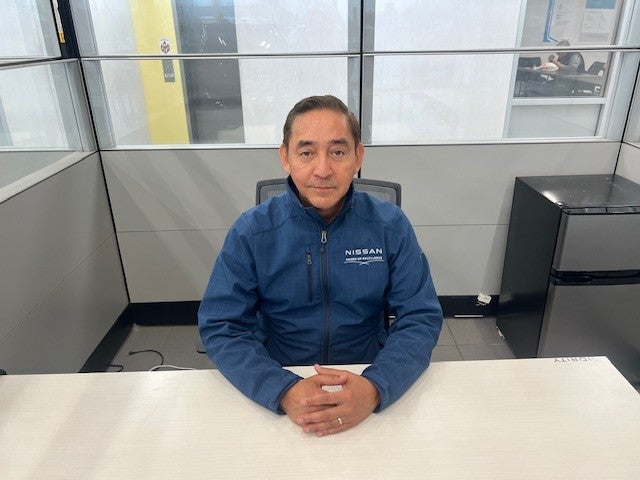 Oscar Melara