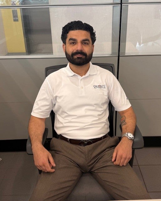 Abdul Amiri