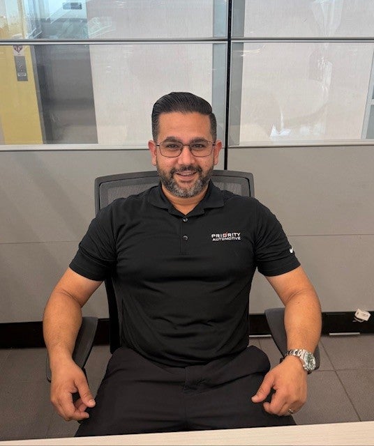 Farid "Tony" Habibi