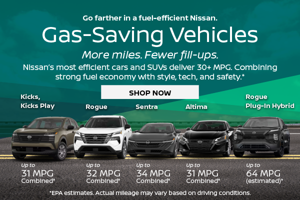 Fuel Efficient