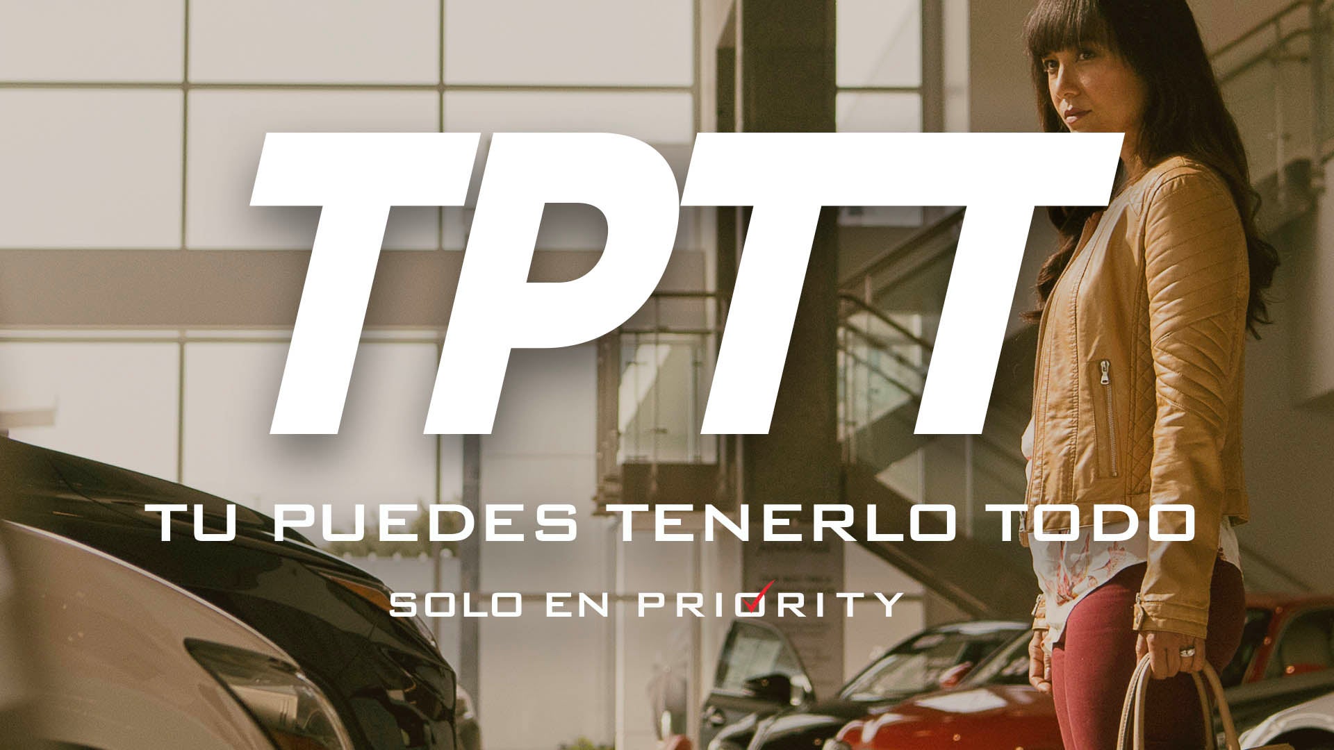 Priority Nissan Chantilly in Chantilly VA